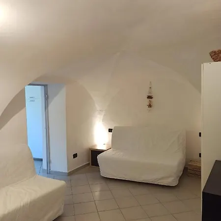 I Pernambucchi Con Spiaggia شقة *