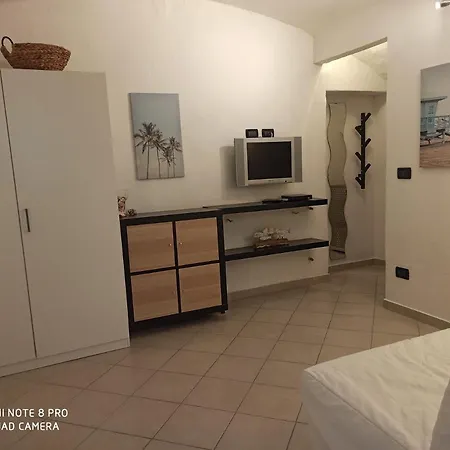 شقة I Pernambucchi Con Spiaggia